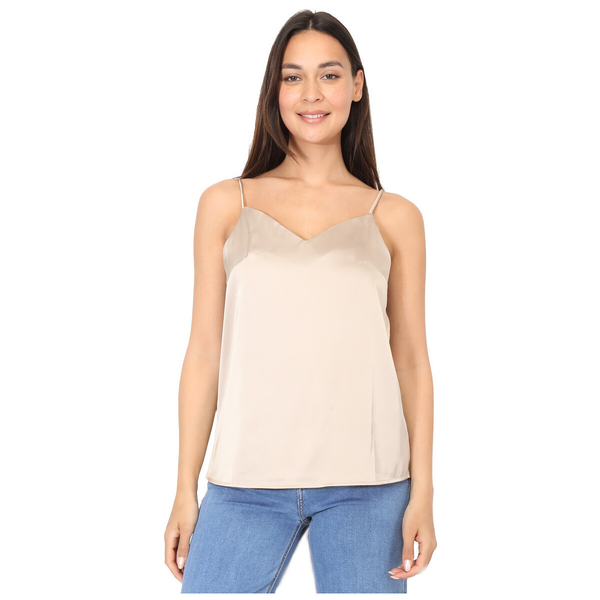 La Modeuse  71185_P167112  Zlatá