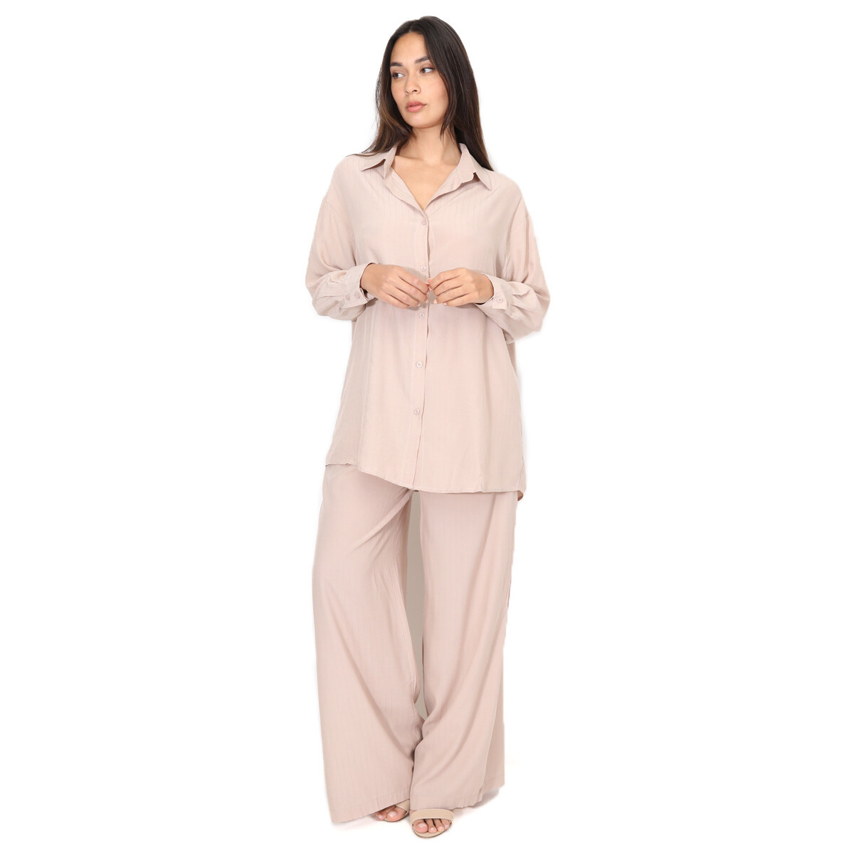 La Modeuse  71255_P167312  Béžová