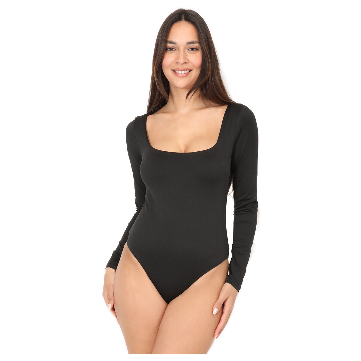 La Modeuse  71266_P167367  Černá