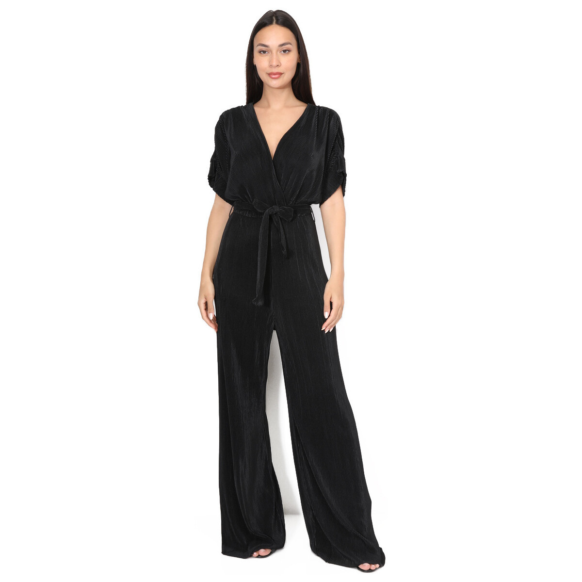 La Modeuse  71282_P167447  Černá