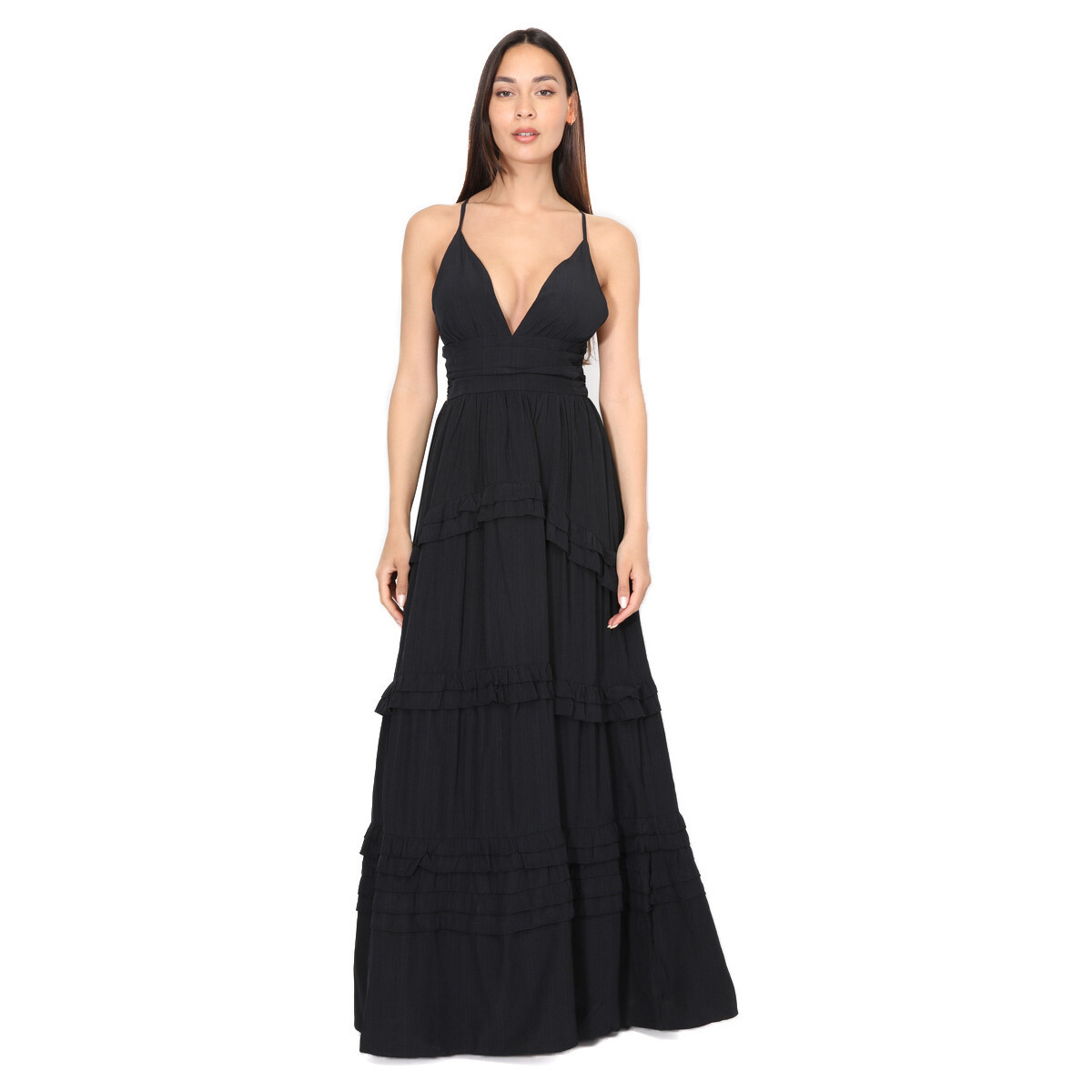 La Modeuse  71304_P167557  Černá