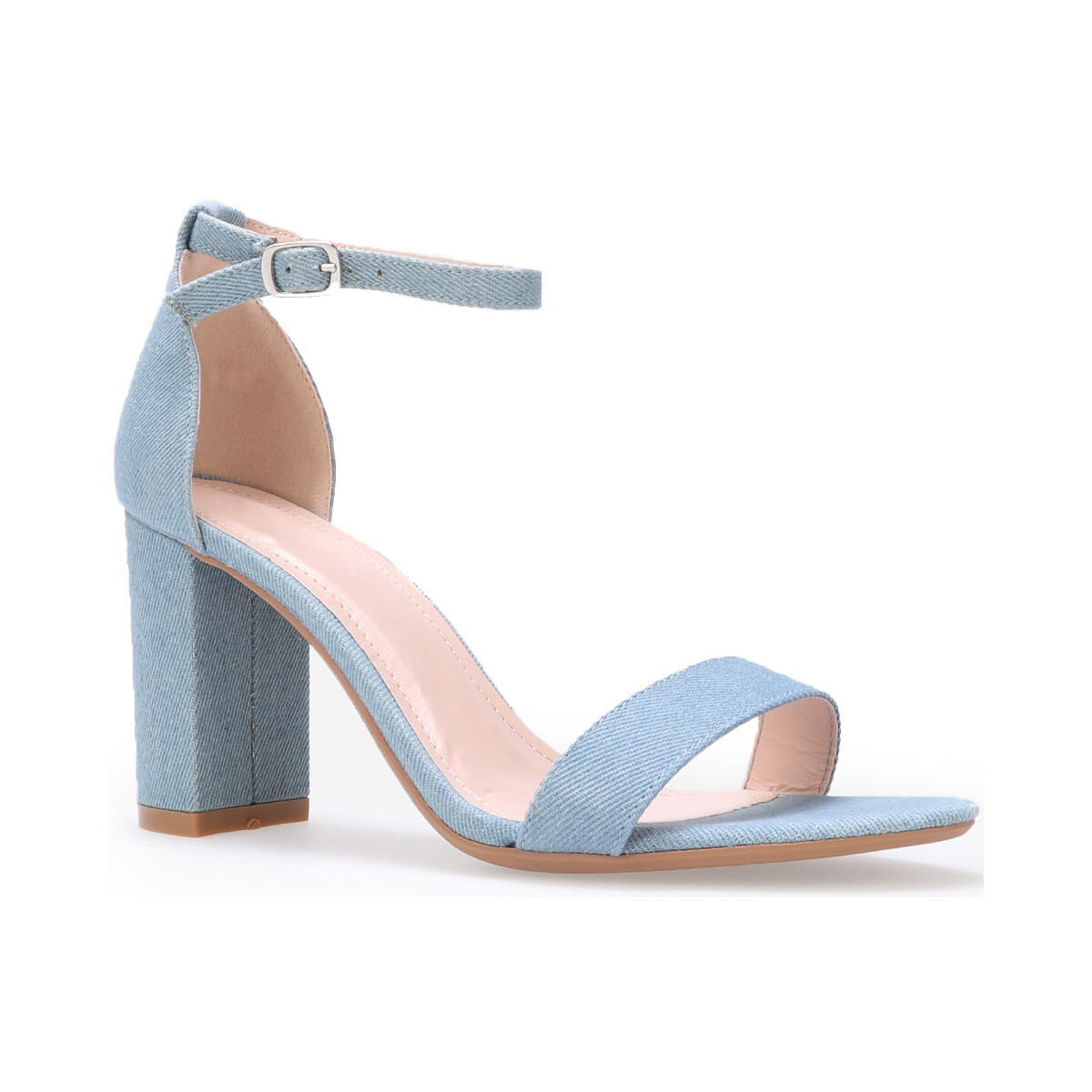 La Modeuse  71638_P168428  Modrá