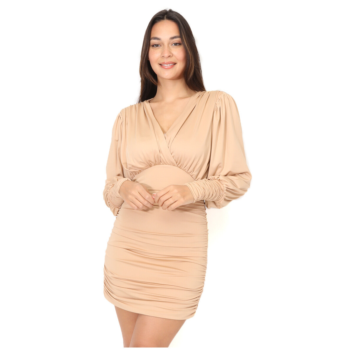 La Modeuse  71278_P167427  Béžová