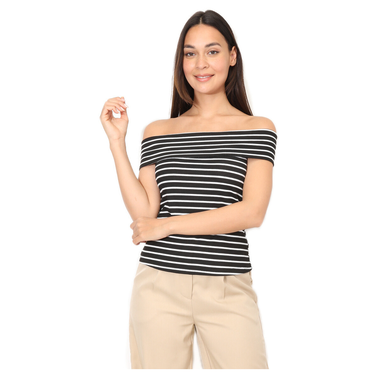 La Modeuse  71331_P167647  Černá