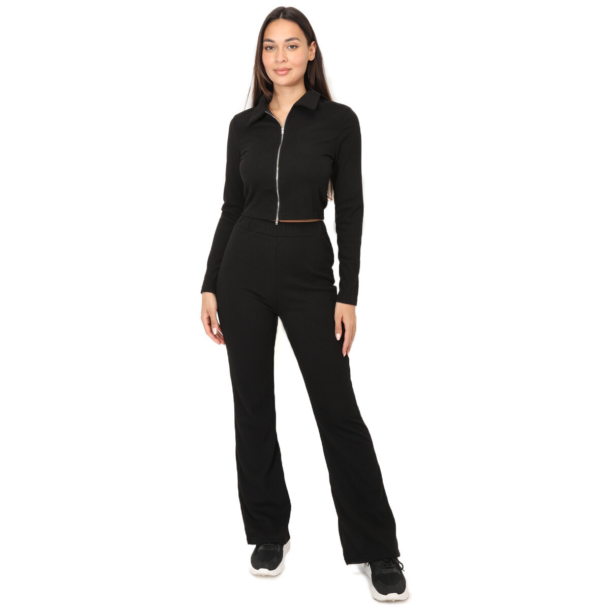 La Modeuse  71333_P167657  Černá