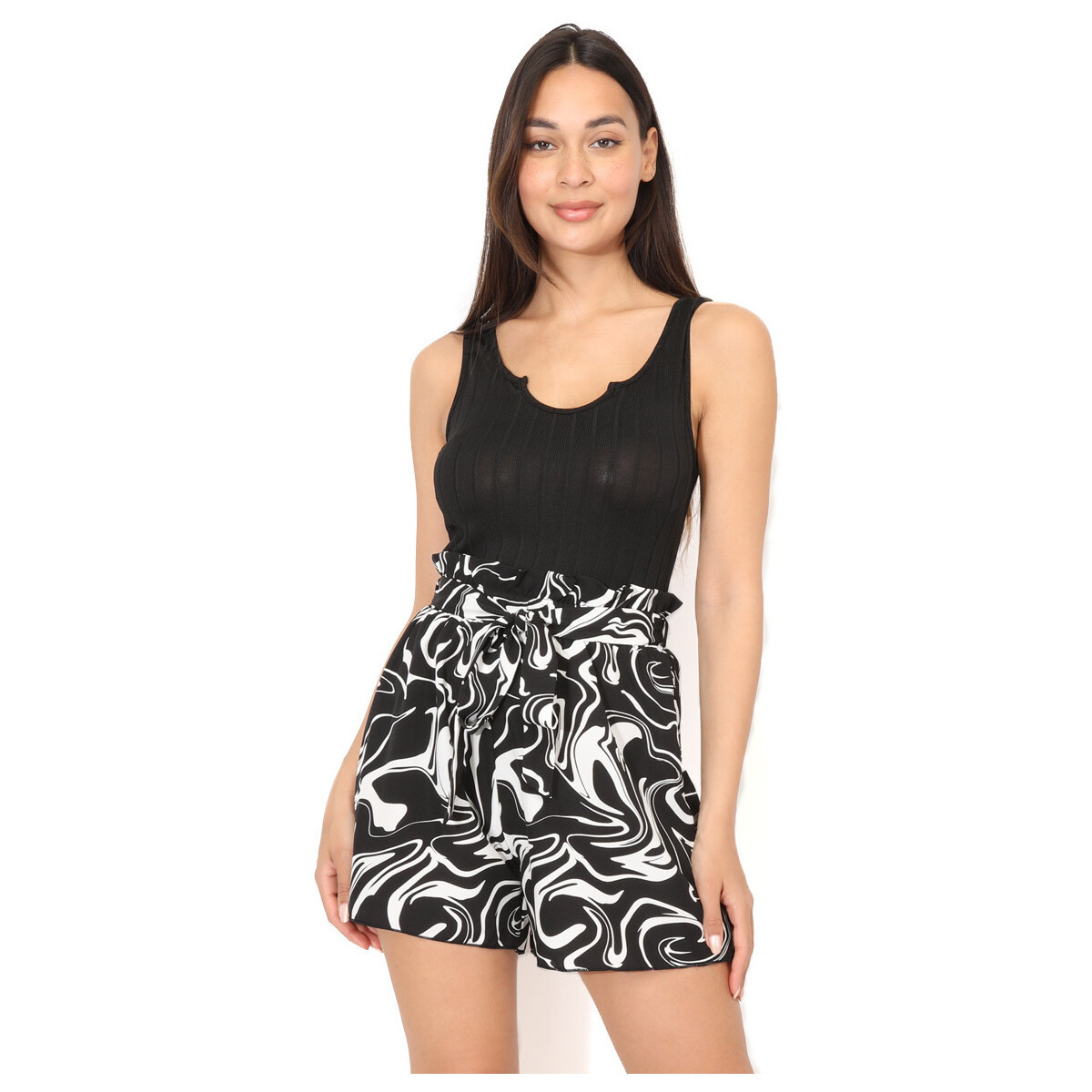 La Modeuse  71338_P167682  Černá