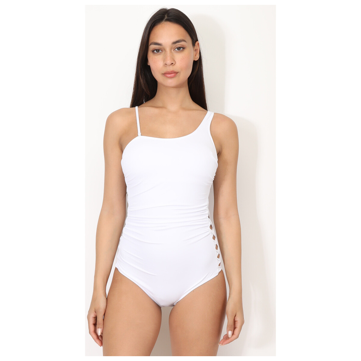 La Modeuse  71407_P167857  Bílá