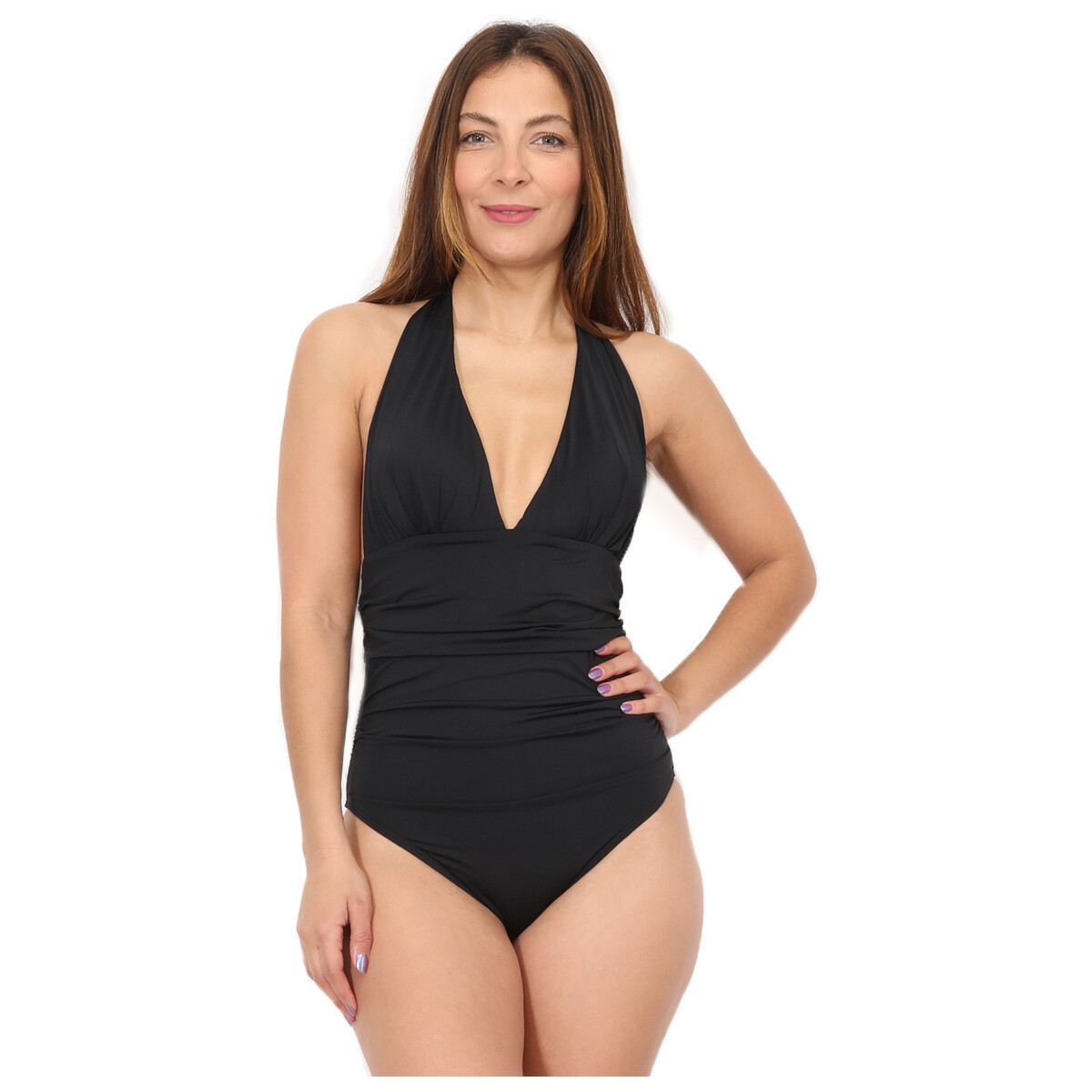 La Modeuse  71458_P168013  Černá