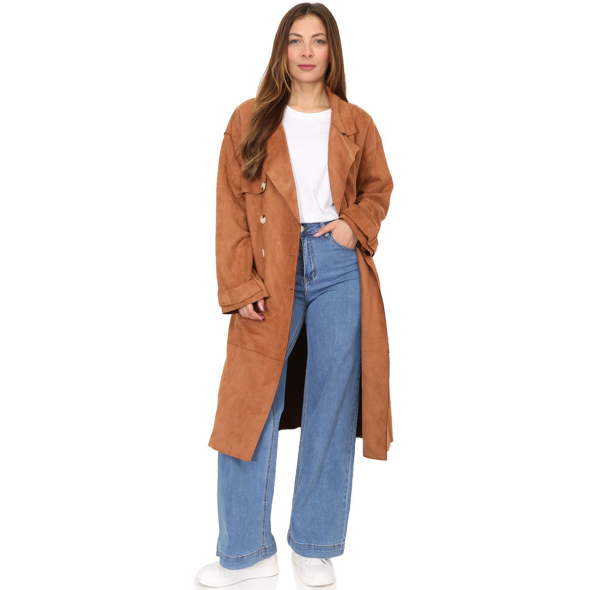 La Modeuse  71102_P166792  Hnědá