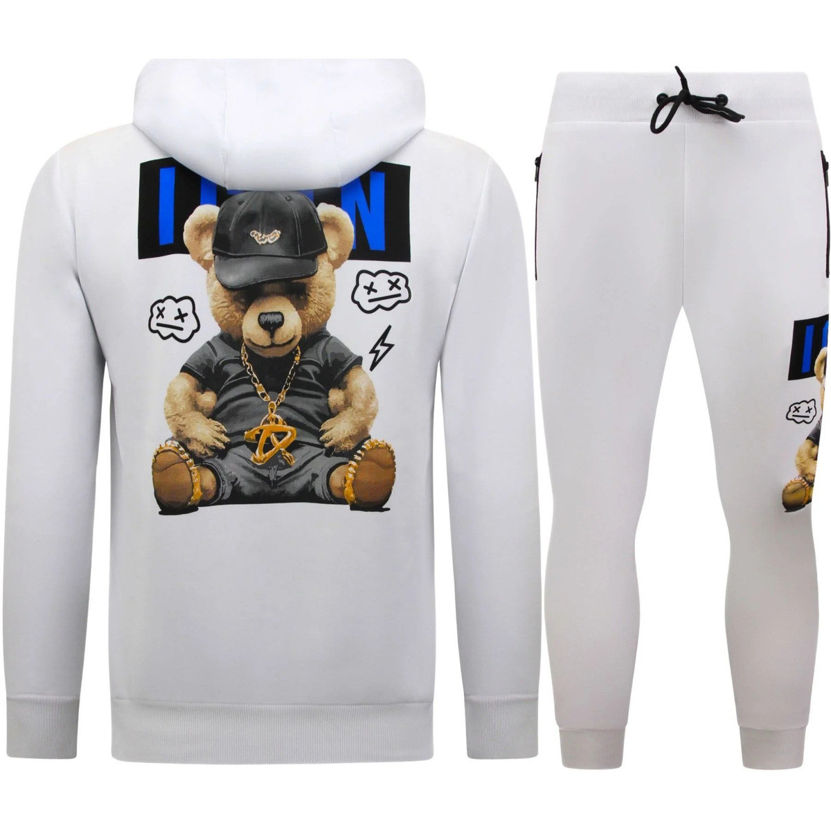 Top Star  150482349  Bílá