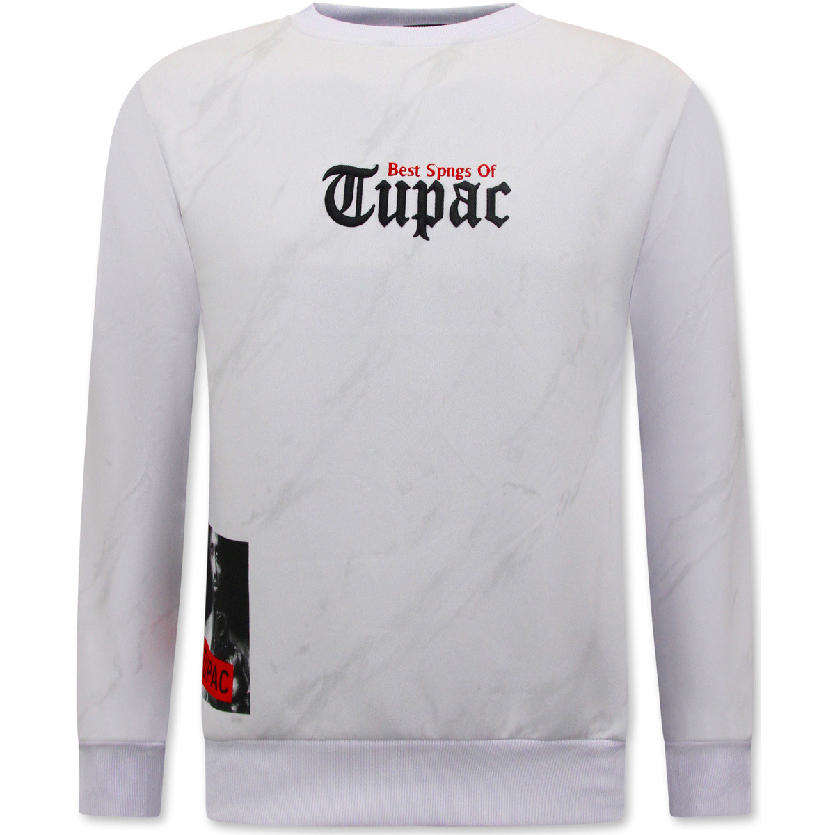 Top Star  151220639  Bílá