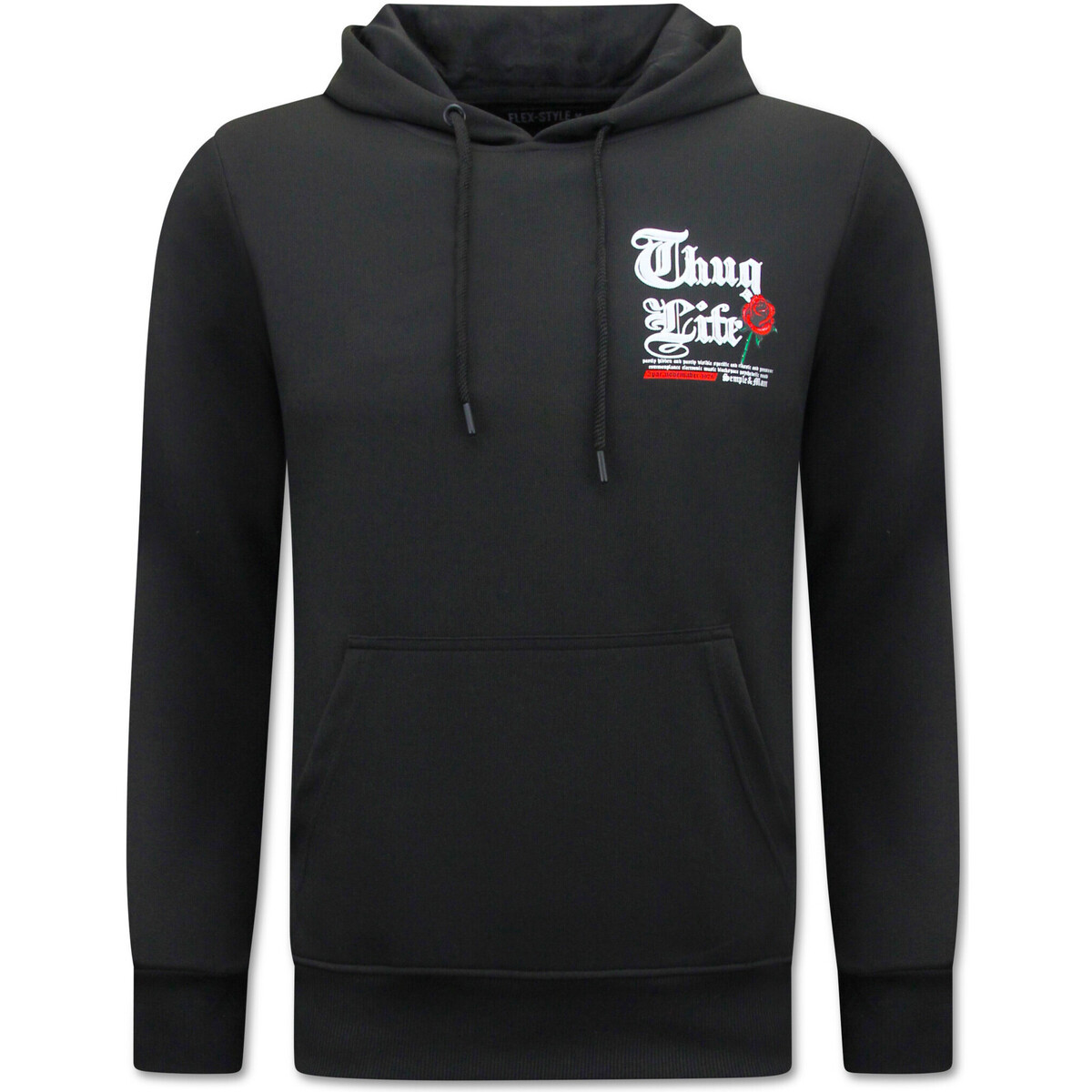 Top Star  151220662  Černá