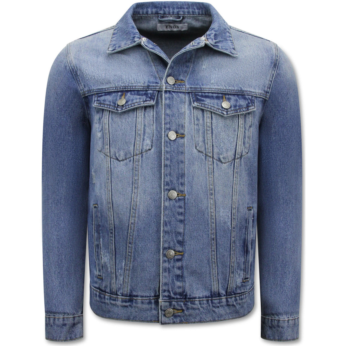 Local Fanatic  151220714  Modrá