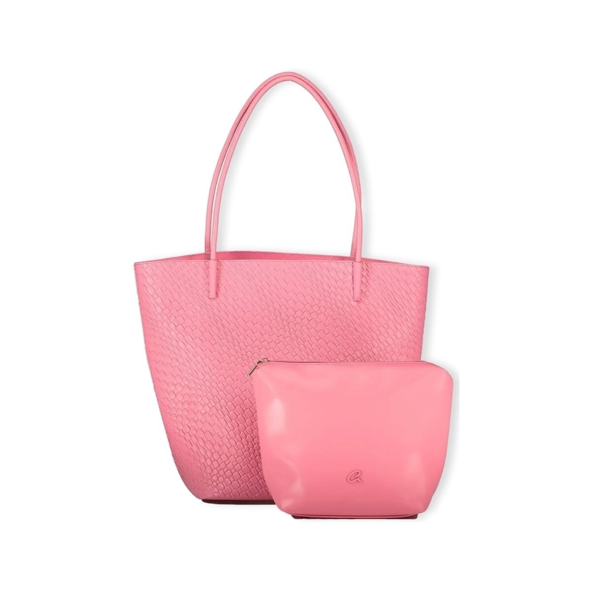 Axel  Eulalia Bag - Pink  Růžová