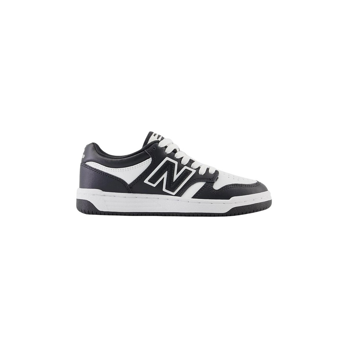 New Balance  GSB480  Černá