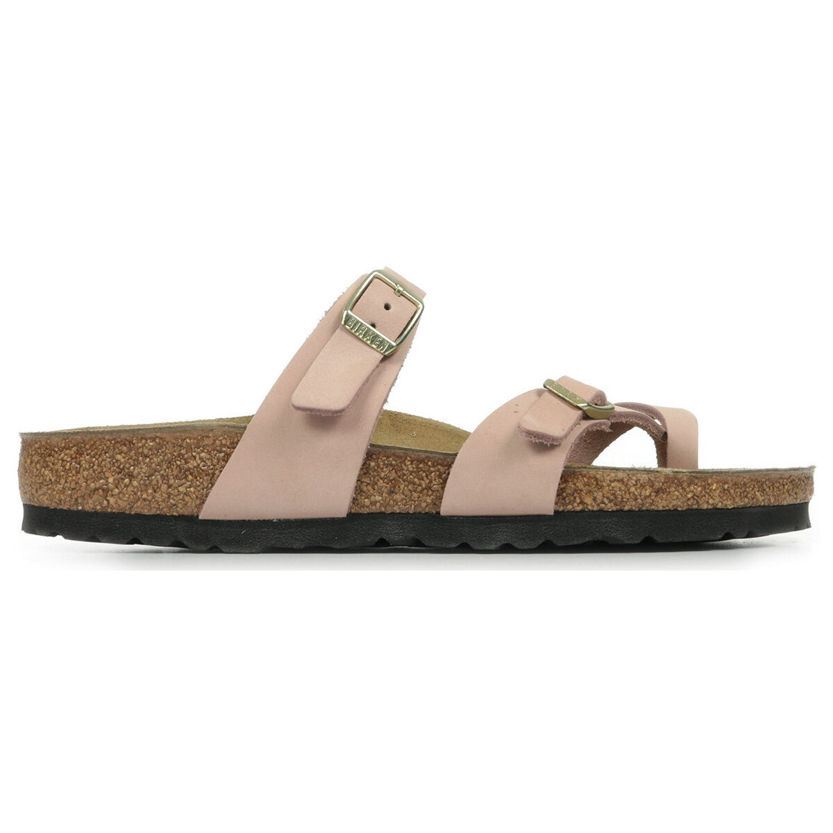 Birkenstock  Mayari  Růžová