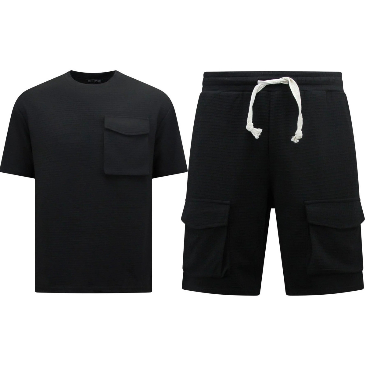 Top Star  151195713  Černá