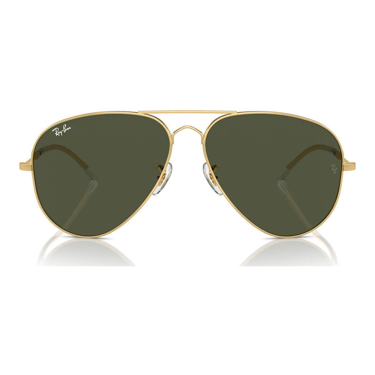 Ray-ban  Occhiali da Sole  Old Aviator RB3825 001/31  Zlatá