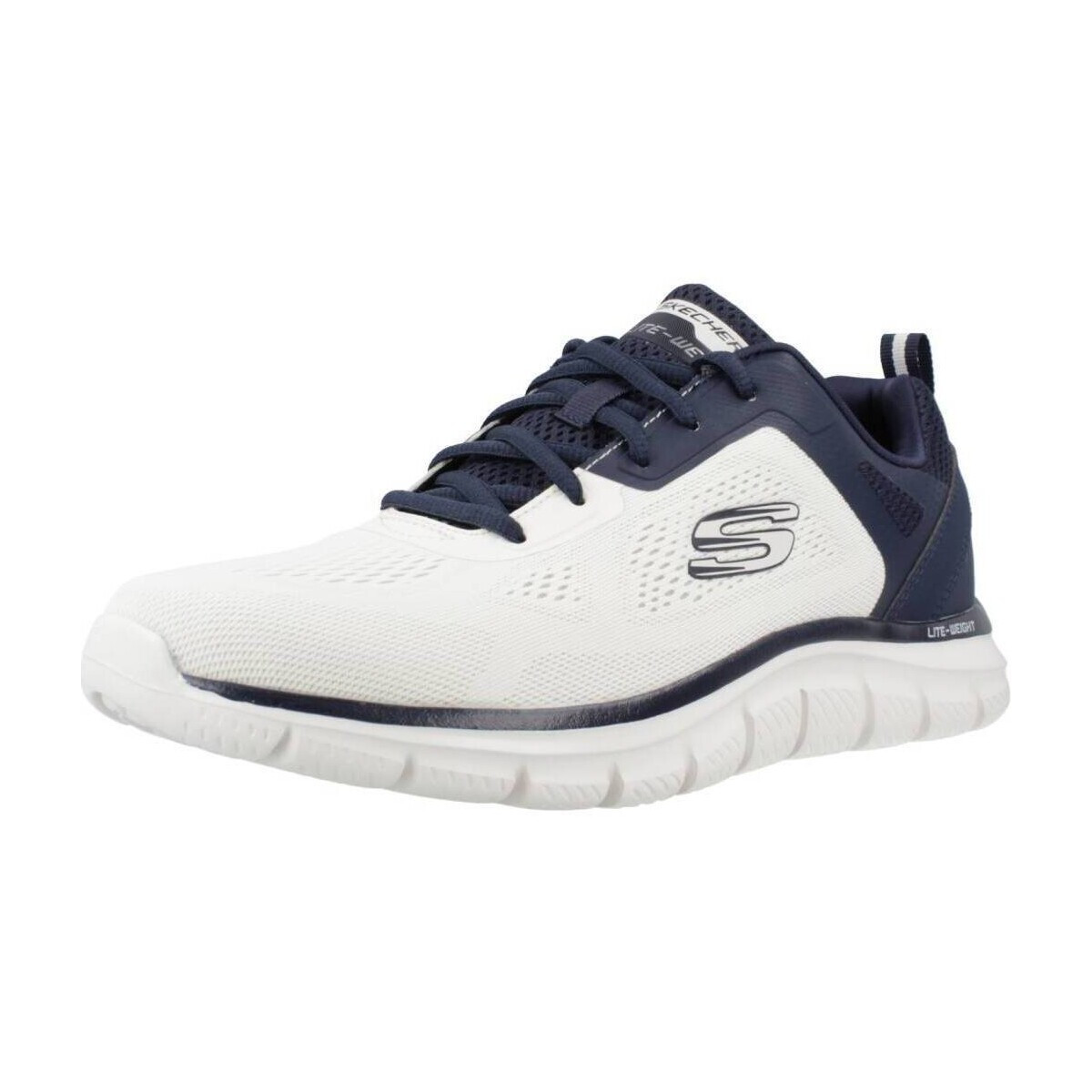 Skechers  TRACK  Béžová