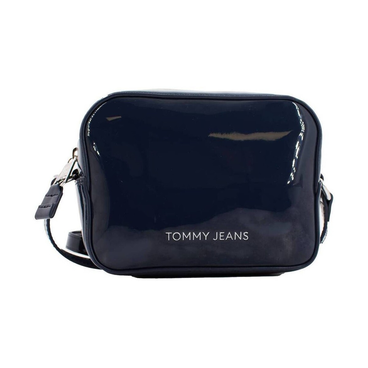 Tommy Jeans  TJW ESS MUST CAMERA BAG  Modrá