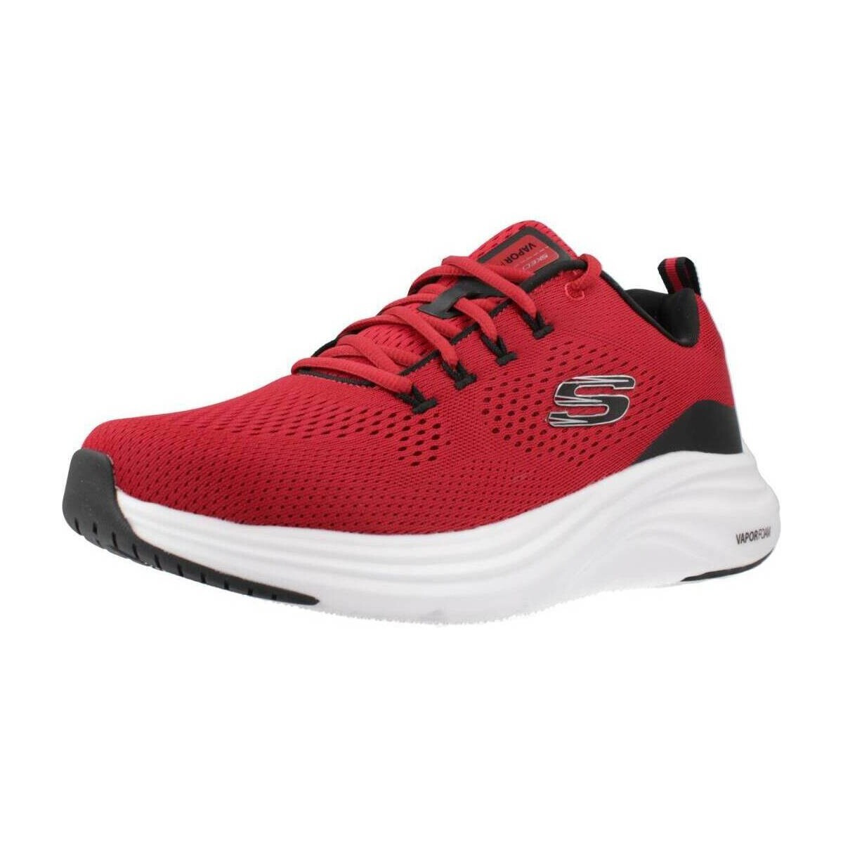 Skechers  VAPOR FOAM  Červená