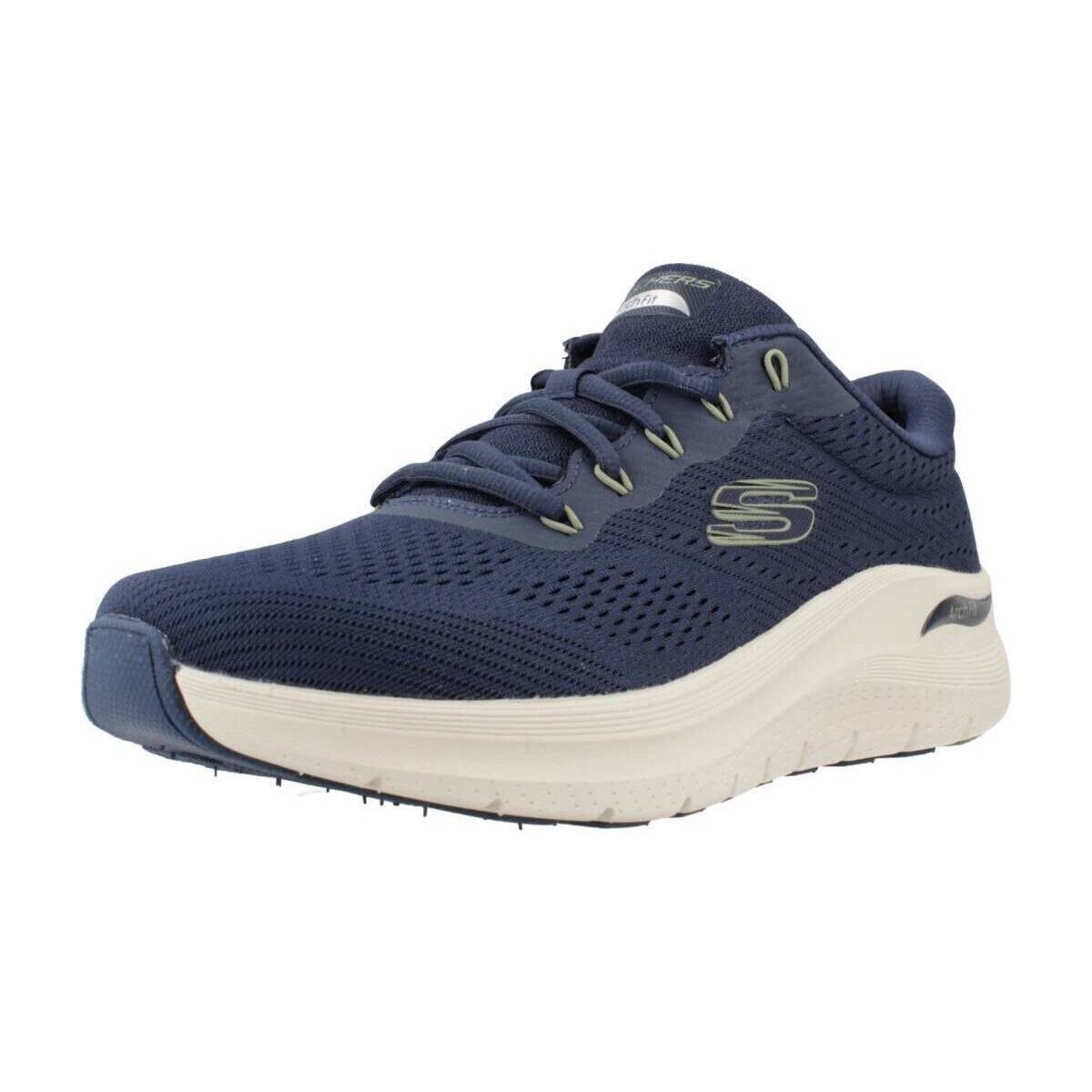 Skechers  ARCH FIT 2.0  Modrá