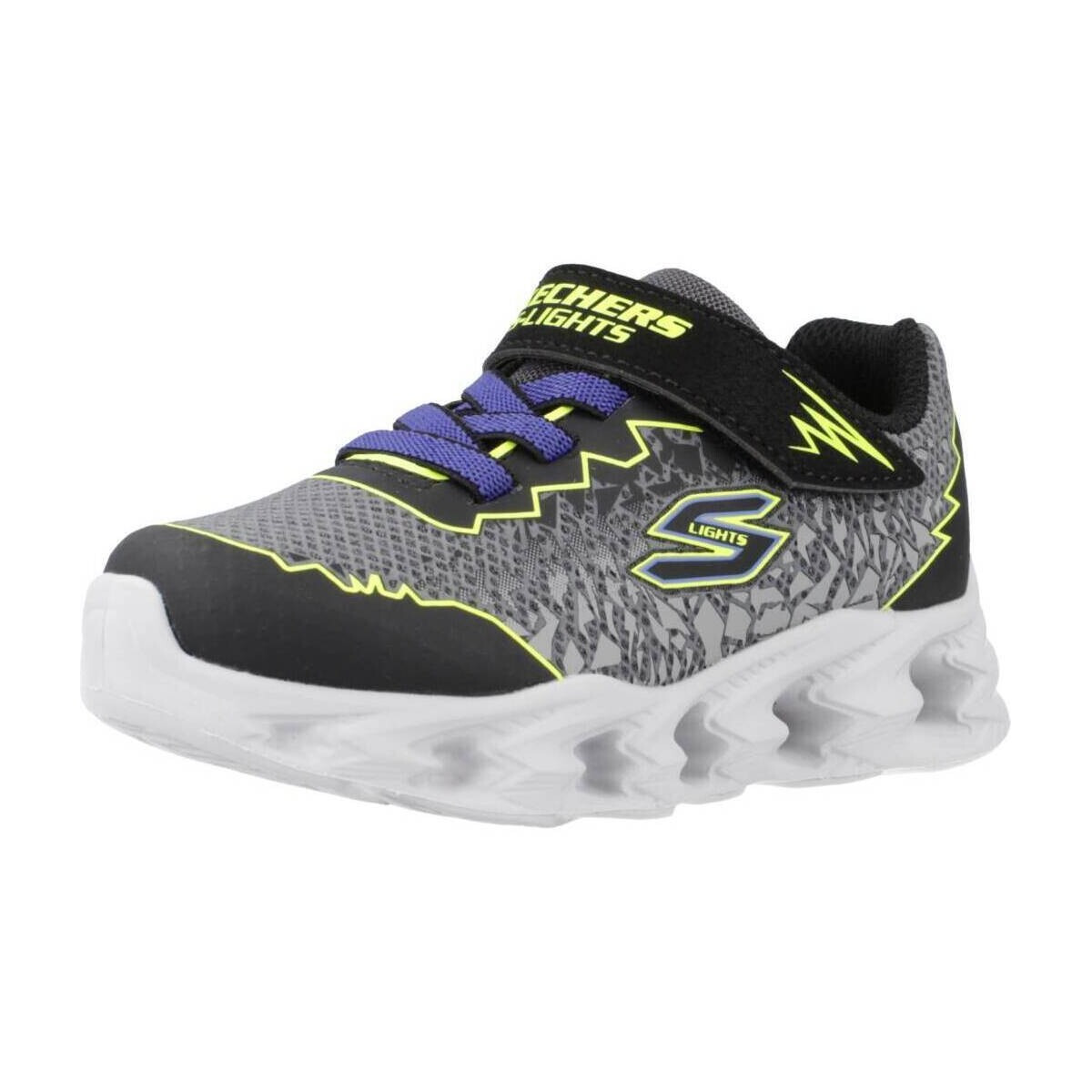 Skechers  VORTEX 2.0  Šedá