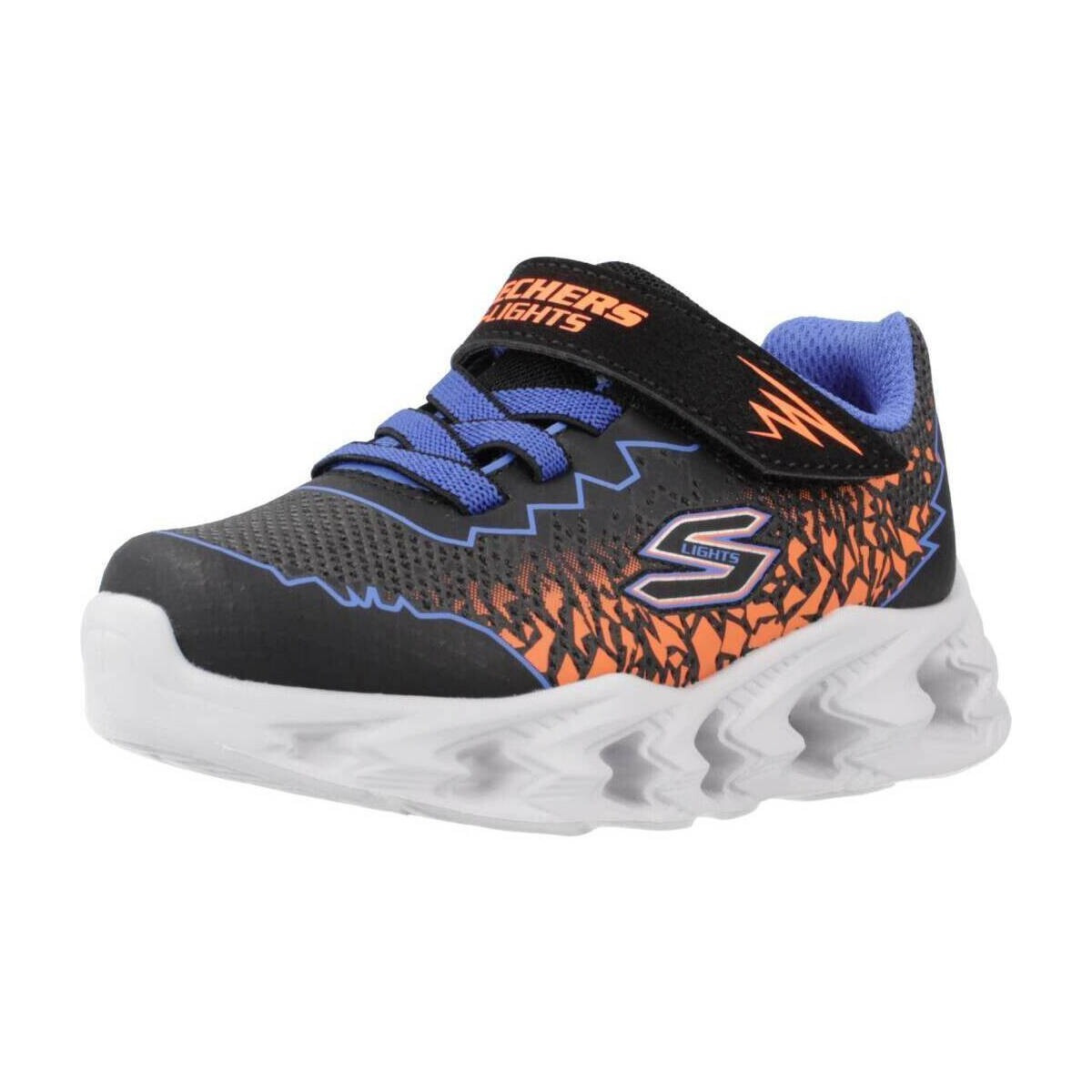 Skechers  VORTEX 2.0  Černá