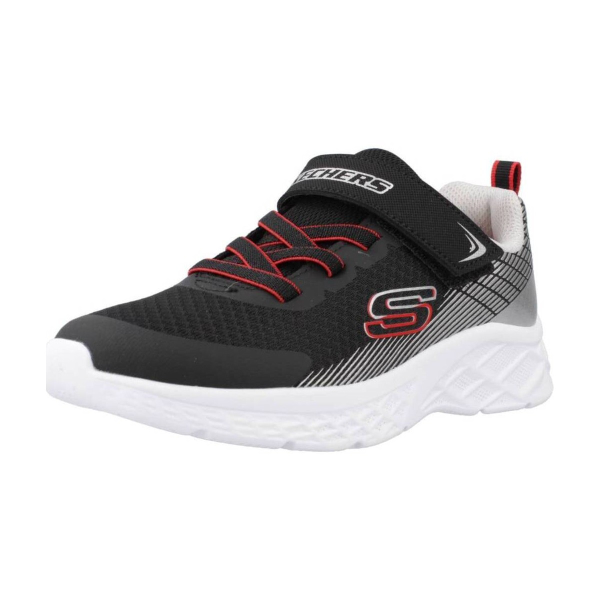 Skechers  403924L  Černá