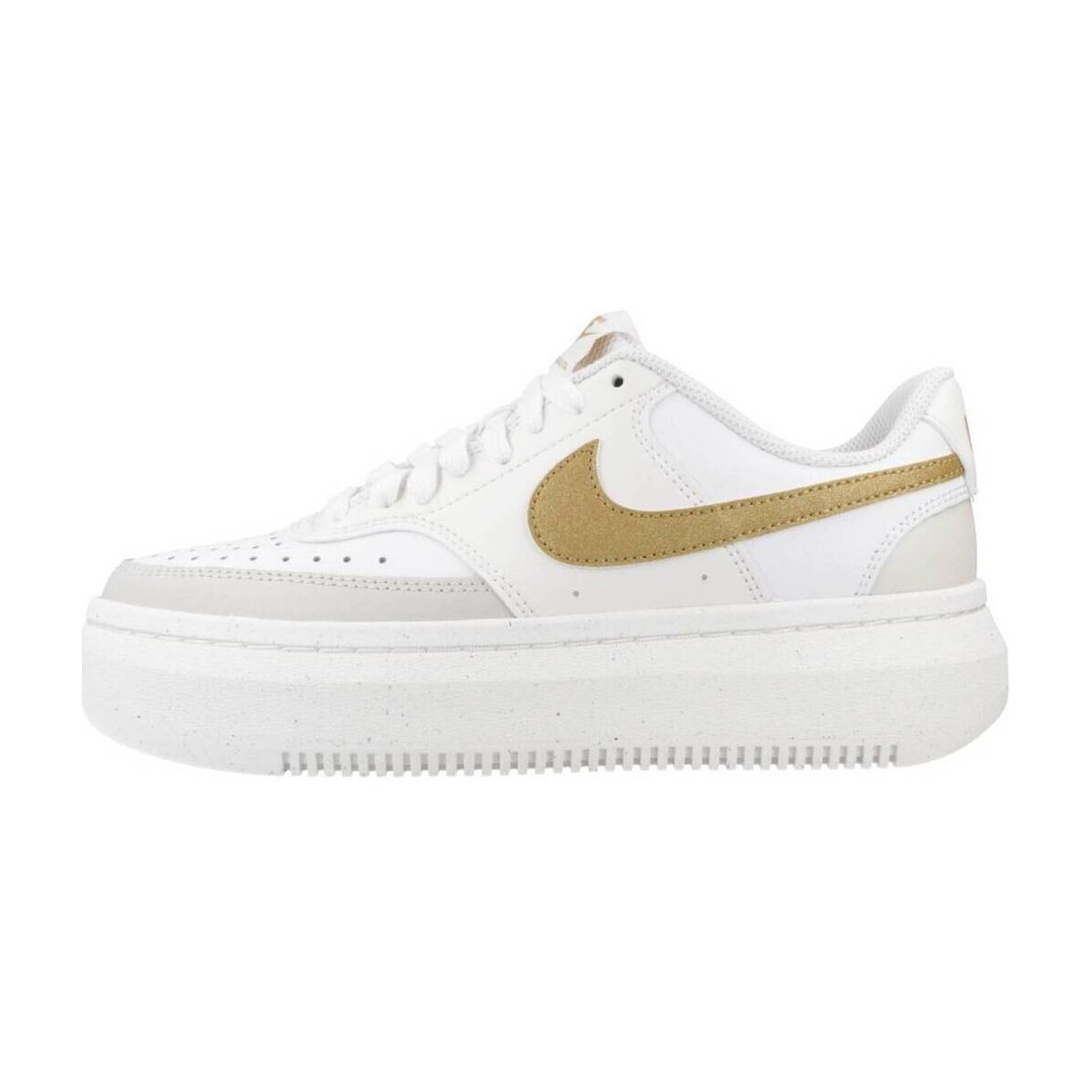 Nike  COURT VISION  Bílá