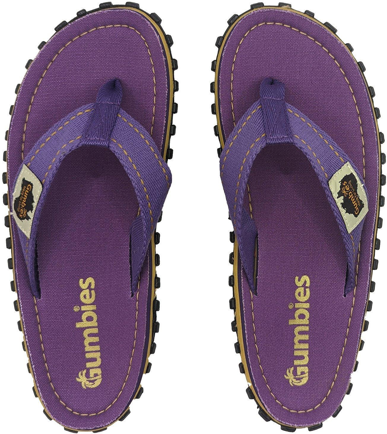 Gumbies Classic Purple