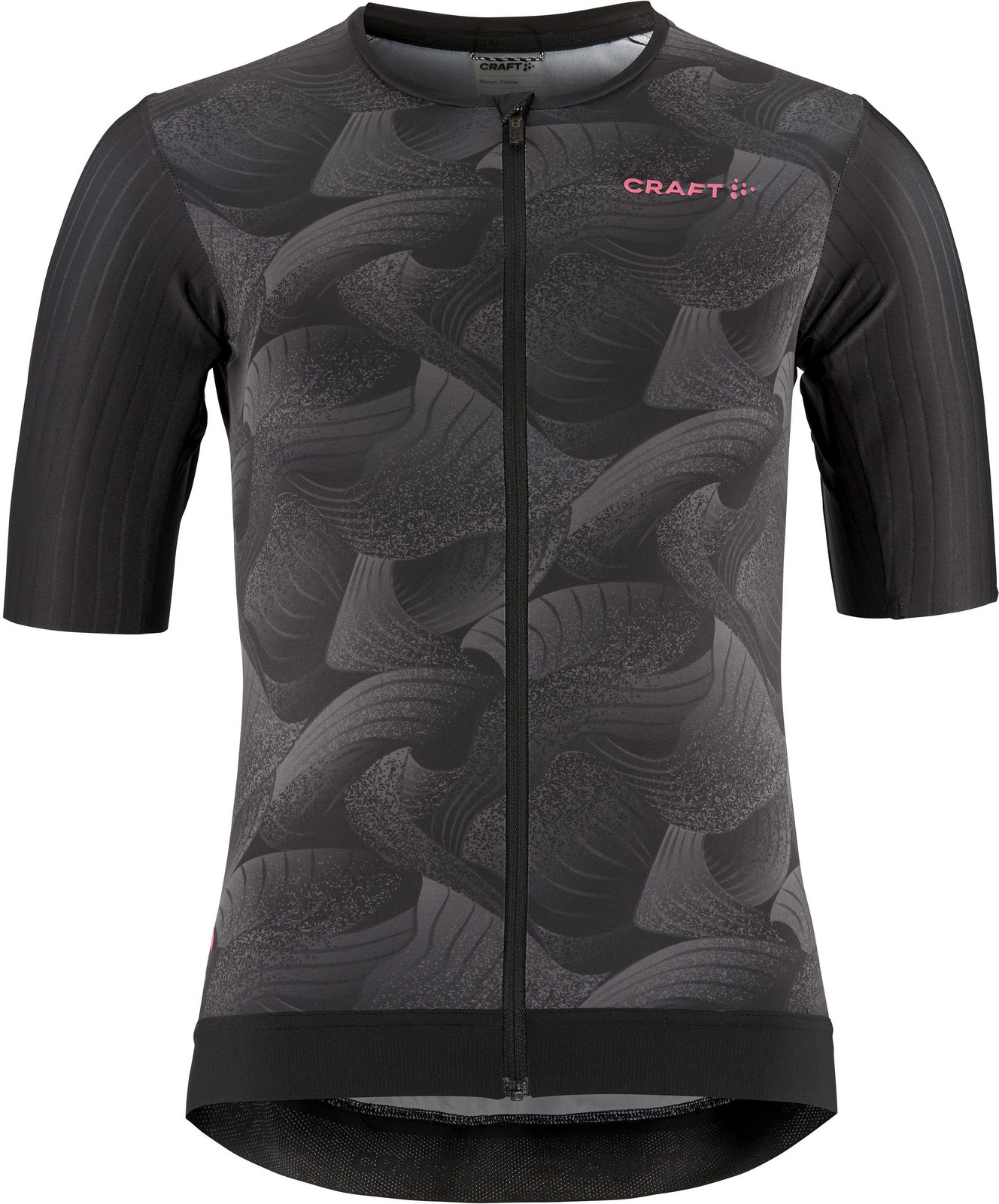 Craft W Cyklodres ADV Aero černá