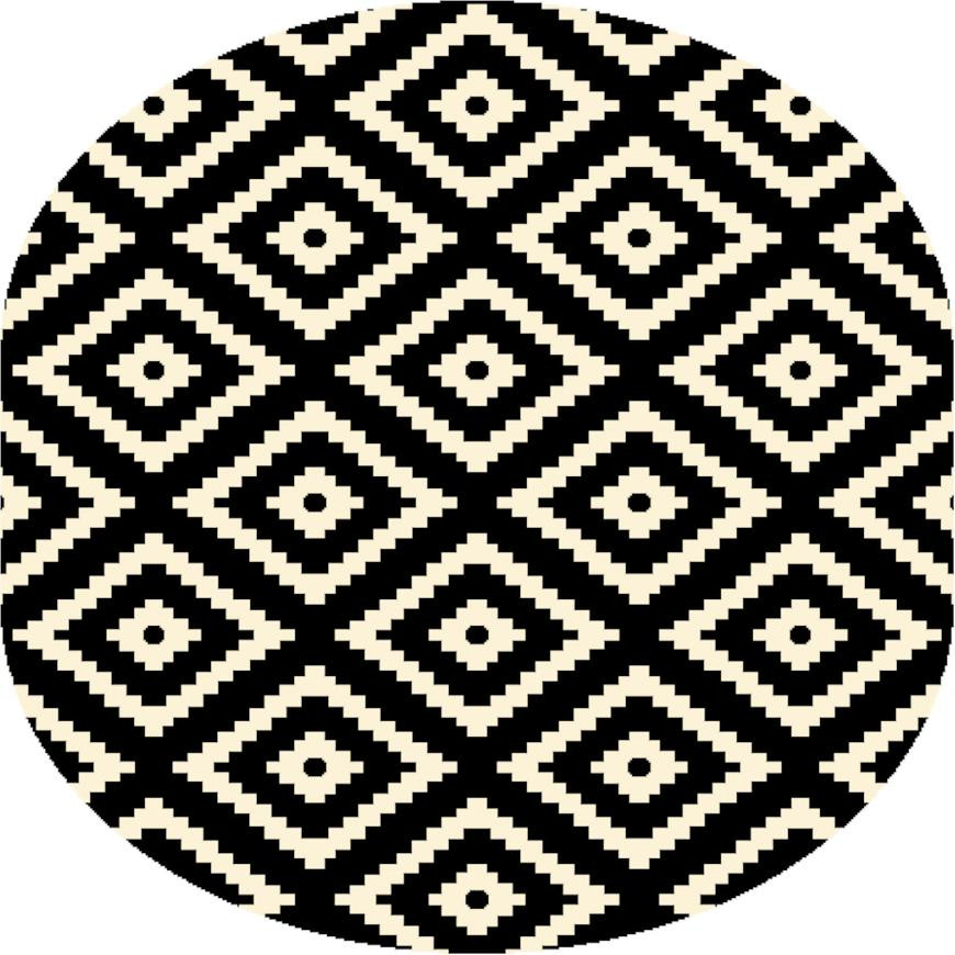 Koberec BCF Lena 0,8/1,5 OV 16767 10755