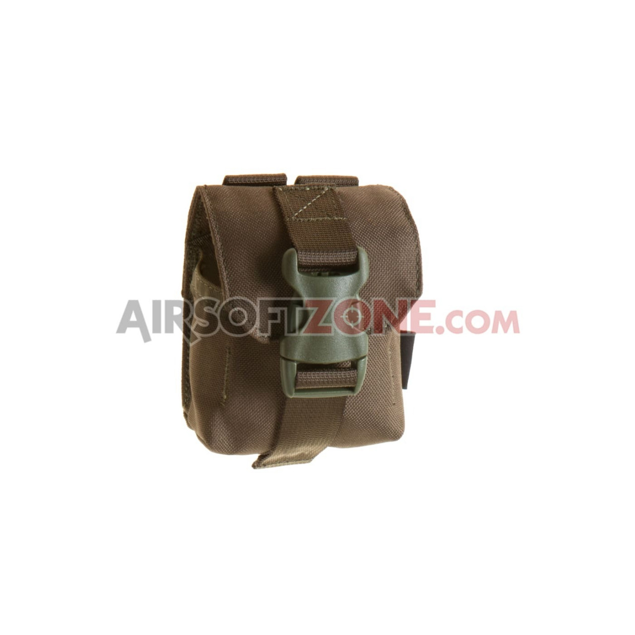Pouzdro na granát Invader Gear Frag Grenade Pouch - ranger green