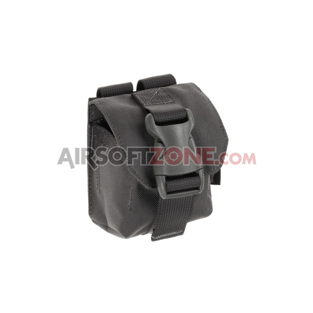 Pouzdro na granát Invader Gear Frag Grenade Pouch - šedé