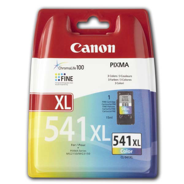 CANON CL-541-XL - originální