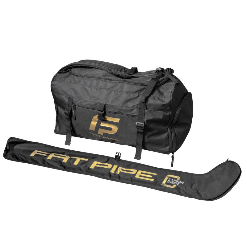 FAT PIPE SATELLITE - EQUIPMENT STICKBAG