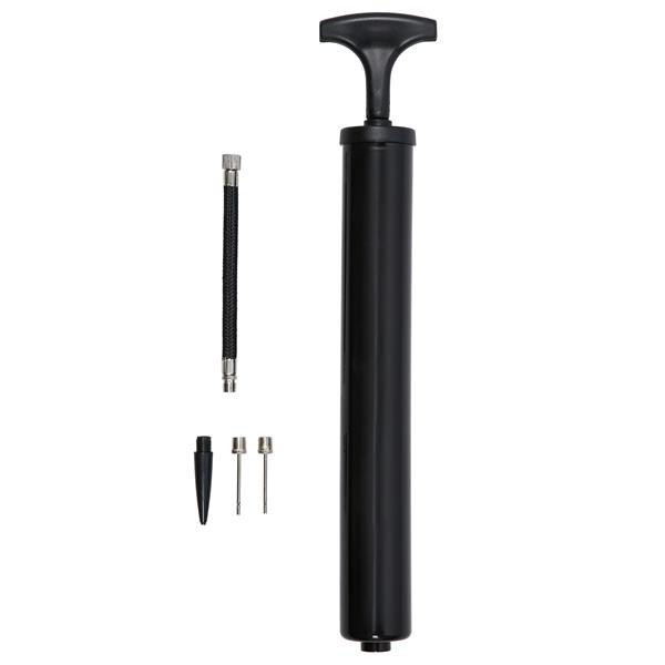 NILS Pumpička na míče NP8804