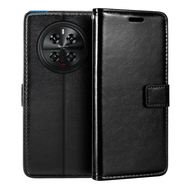 Pouzdro pro Doogee DK10 černé