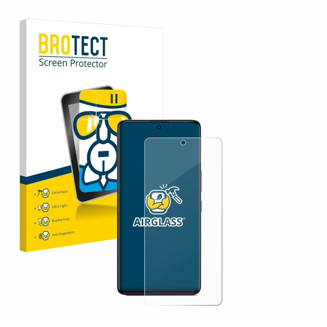 Ochranná fólie BROTECT AirGlass Glass Screen Protector for Infinix GT 20 Pro