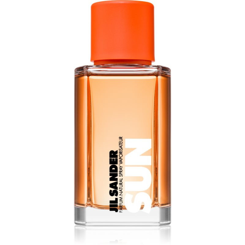Jil Sander Sun Parfum parfém pro ženy 75 ml