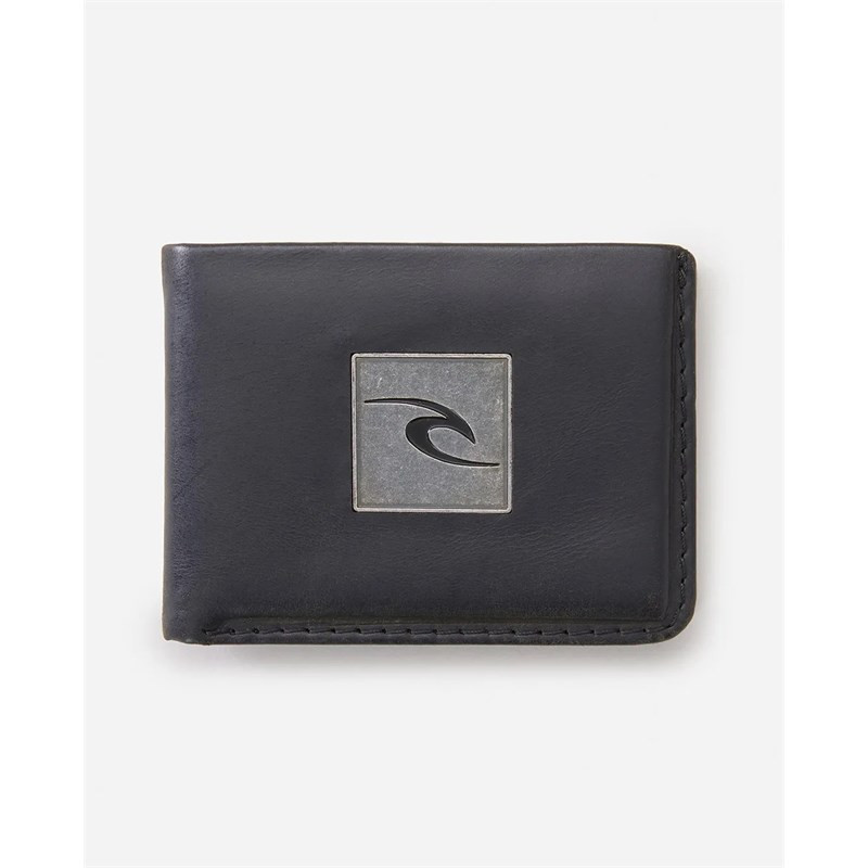 peněženka RIP CURL - Phaze Icon Rfid All Day Black  (90)