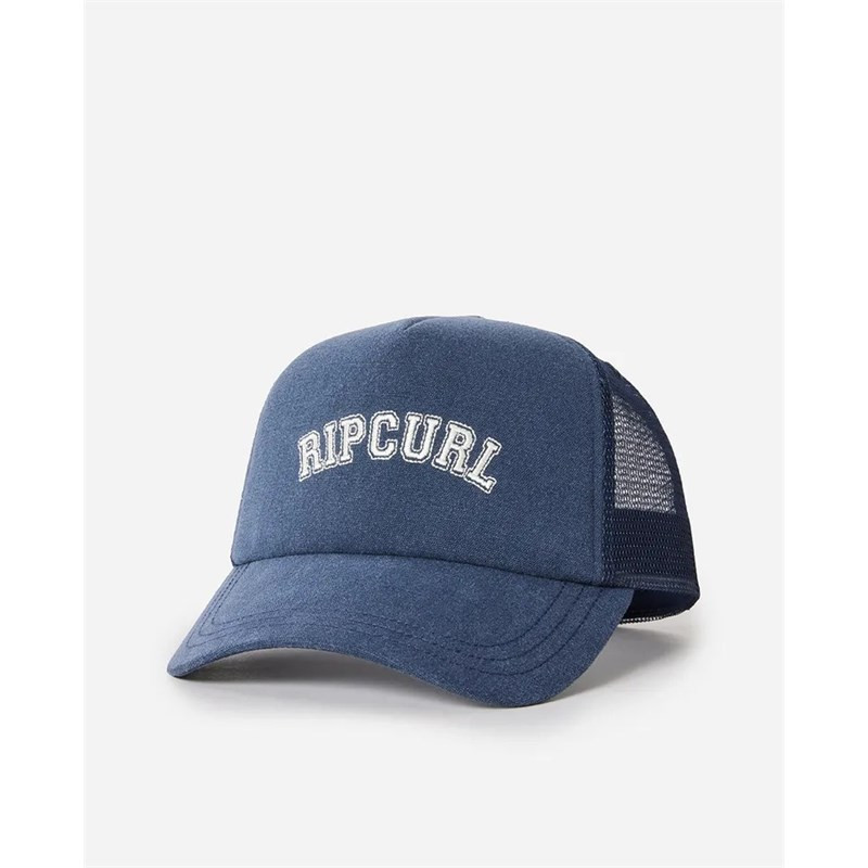 kšiltovka RIP CURL - Mixed Revival Trucker Dark Navy (291)