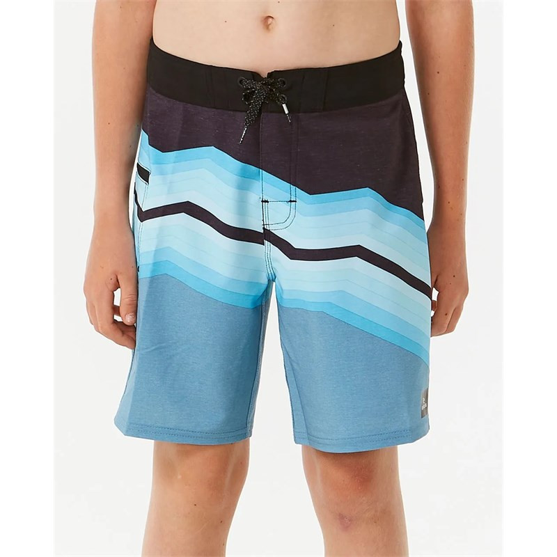 plavky RIP CURL - Inverted -Boy Blue (70) velikost: 10