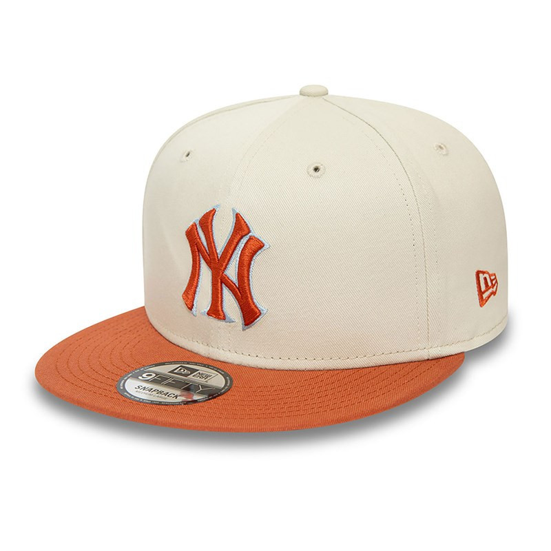 kšiltovka NEW ERA - 950 MLB Patch 9fifty NEW YORK YANKEESCO (IVOTER)