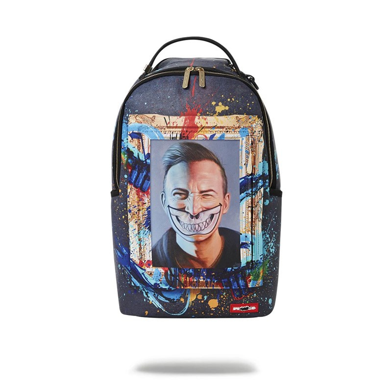 batoh SPRAYGROUND - Ron English 30 Backpack (MULTI)
