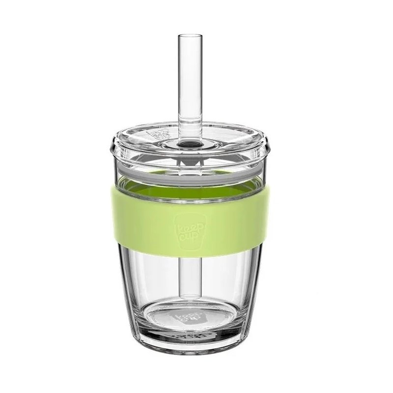 keepcup KEEPCUP - Cold Cup Longplay (CHARTREUSE GREEN)