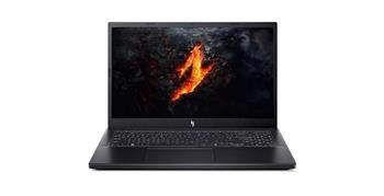 Acer Nitro V 15 (ANV15-41-R9JT) Ryzen 5 7535HS / 16GB / 1TB SSD / 15.6” / GF 2050 / Win11 Home / černá