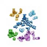 Lucky Duck Games Flamecraft: Wooden Resources