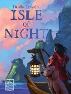 Red Raven Games Isle of Night